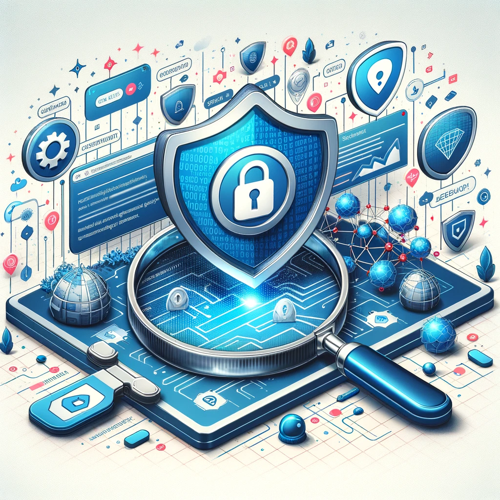 AuditDeSec
